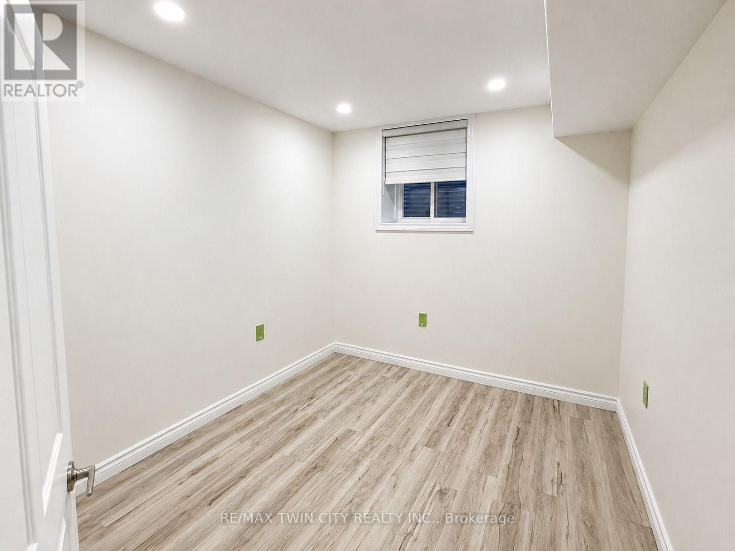 Basement - 166 Ladyslipper Drive, Waterloo, Ontario  N2V 0A9 - Photo 4 - X13653246