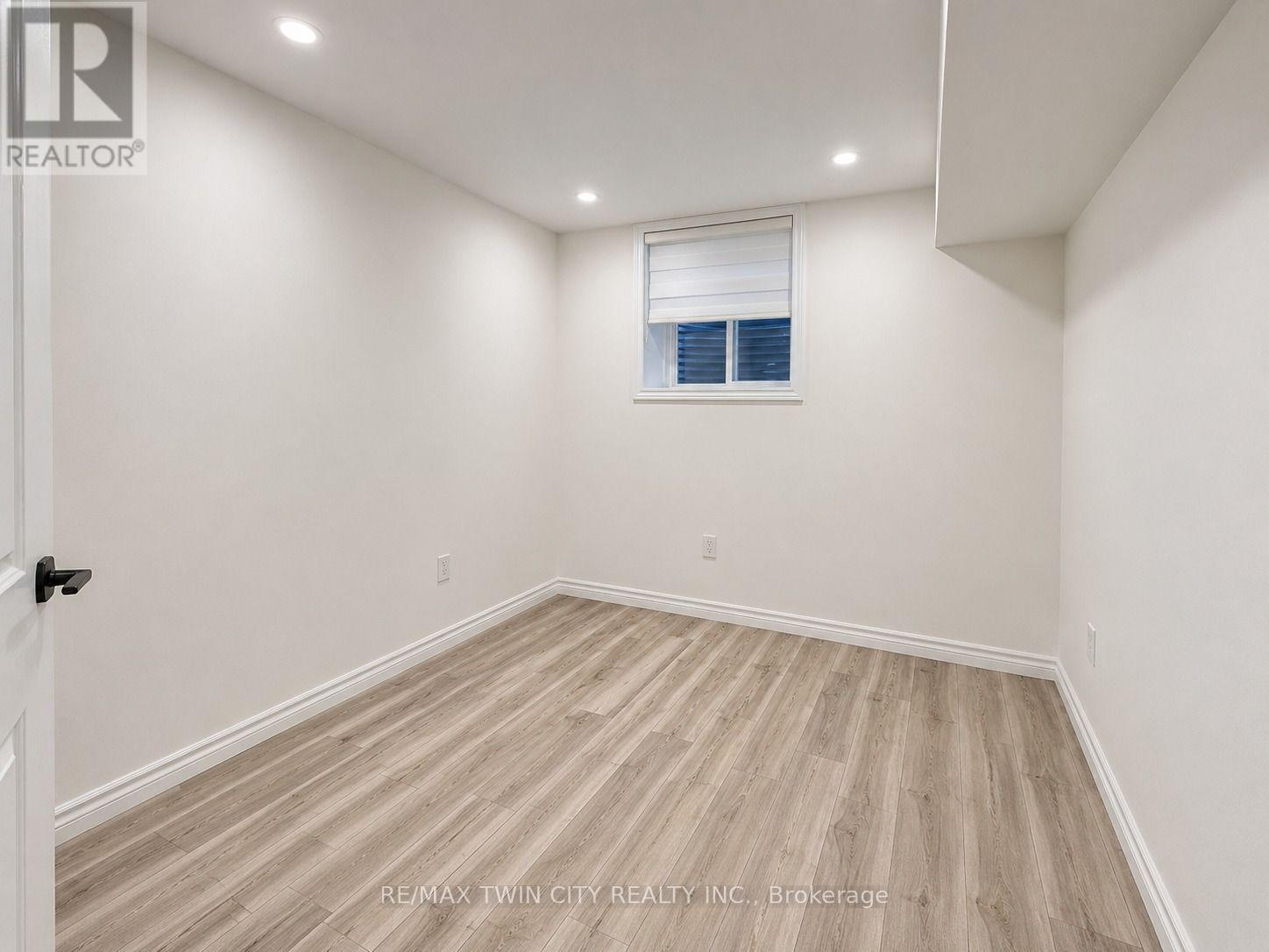 Basement - 166 Ladyslipper Drive, Waterloo, Ontario  N2V 0A9 - Photo 5 - X13653246