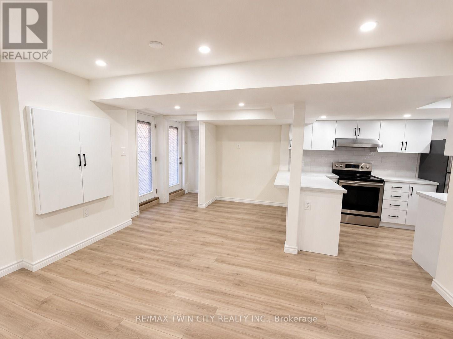 Basement - 166 Ladyslipper Drive, Waterloo, Ontario  N2V 0A9 - Photo 7 - X13653246