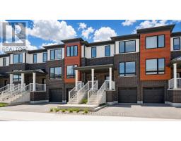 14 SORA LANE, Guelph, Ontario