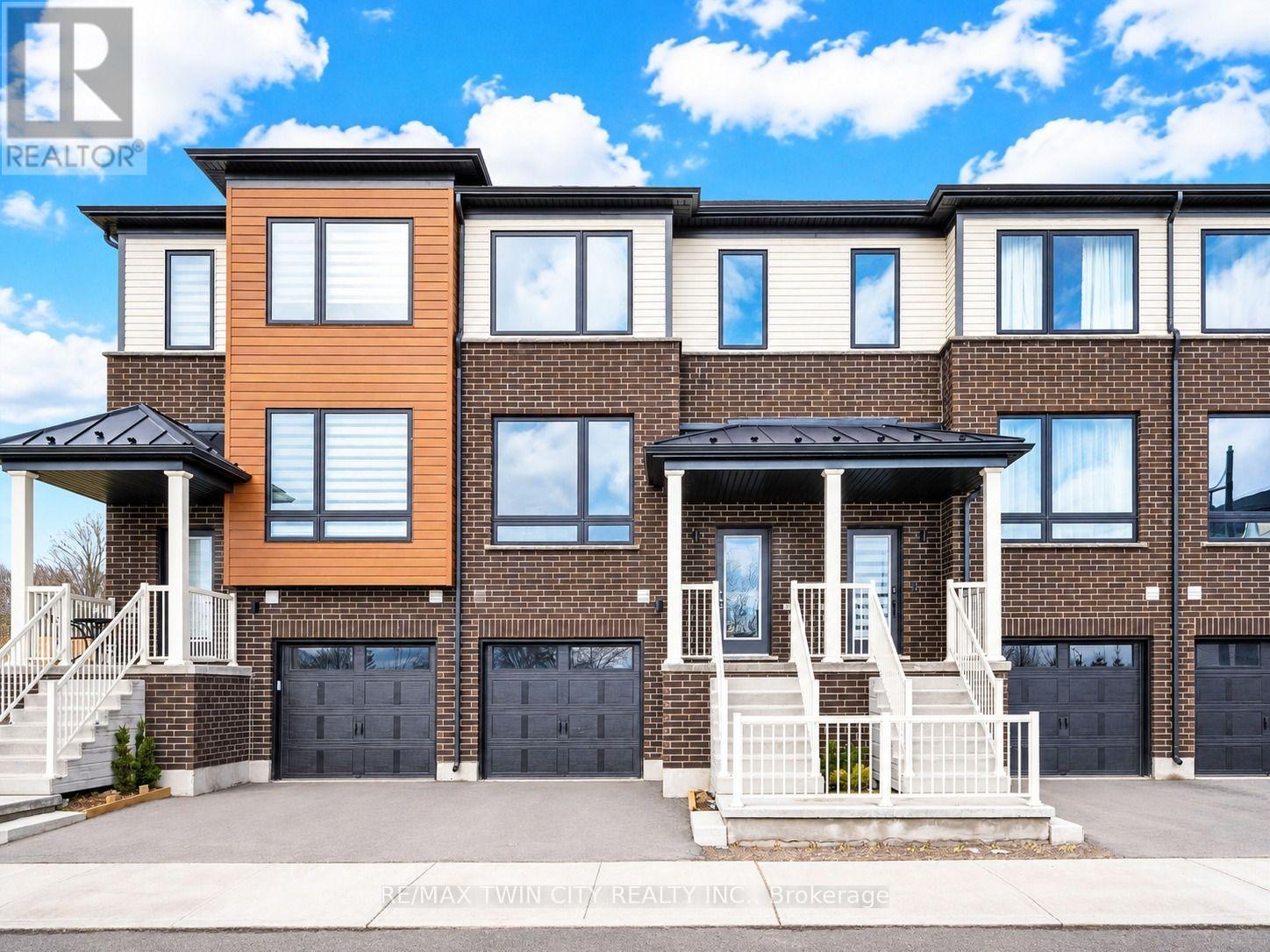 27 SORA LANE, Guelph, Ontario