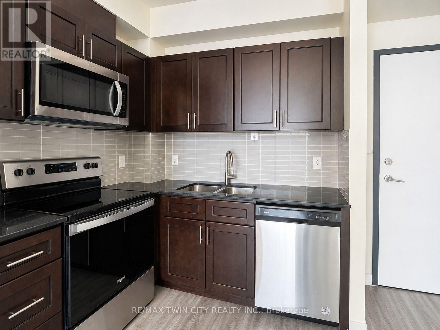 1505 - 128 King Street, Waterloo, Ontario  N2J 2X9 - Photo 7 - X13653272