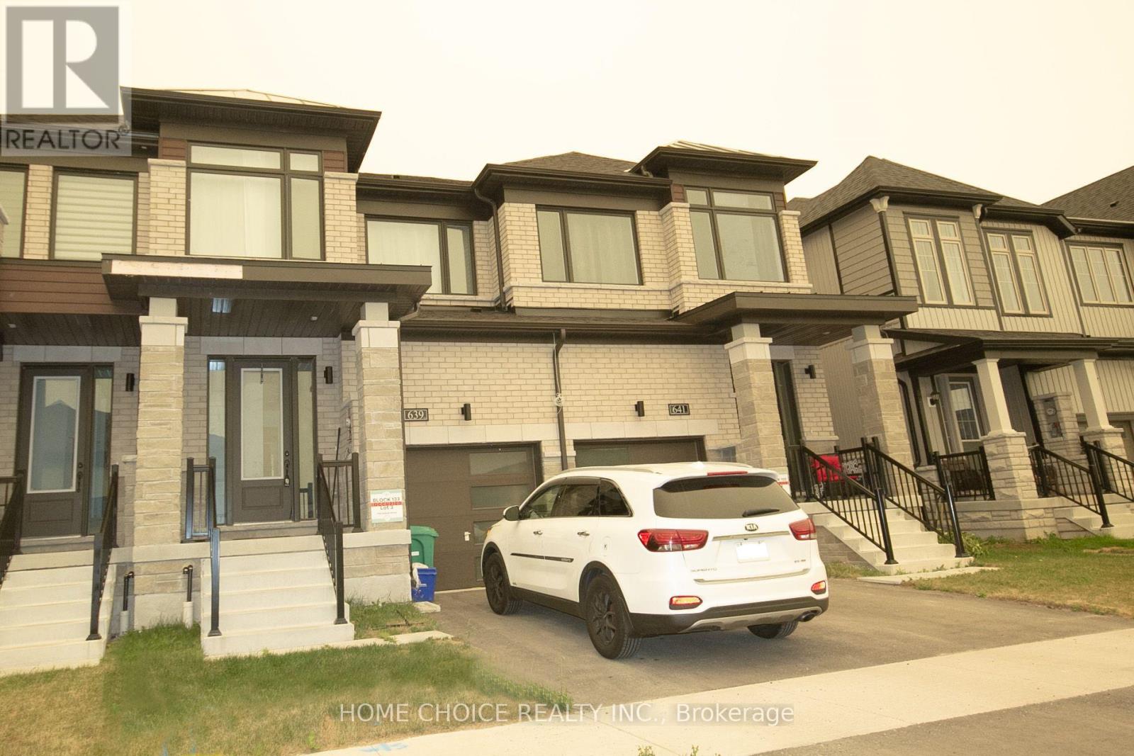 639 Pollock Grove E, Peterborough, Ontario  K9K 0J6 - Photo 2 - X13653280