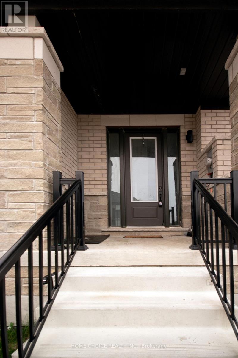 639 Pollock Grove E, Peterborough, Ontario  K9K 0J6 - Photo 3 - X13653280