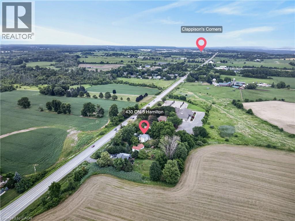 430 Hwy 5 Highway, Hamilton, Ontario  L9H 5E2 - Photo 3 - 40854239