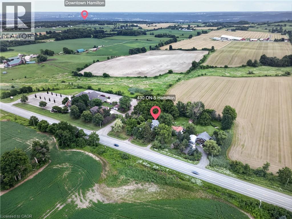 430 Hwy 5 Highway, Hamilton, Ontario  L9H 5E2 - Photo 4 - 40854239