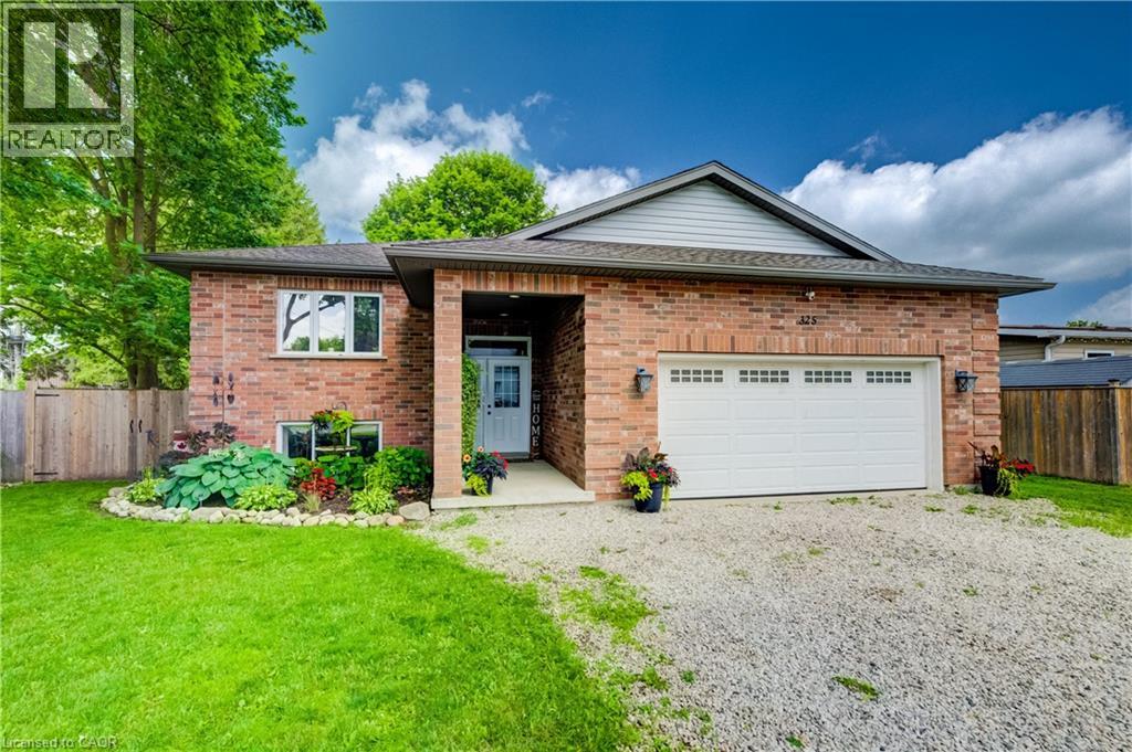 325 MILL Street, Palmerston, Ontario