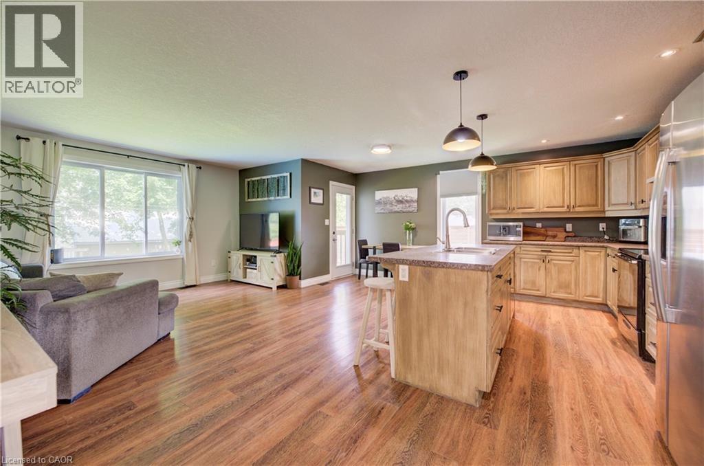 325 Mill Street, Palmerston, Ontario  N0G 2P0 - Photo 7 - 40843665