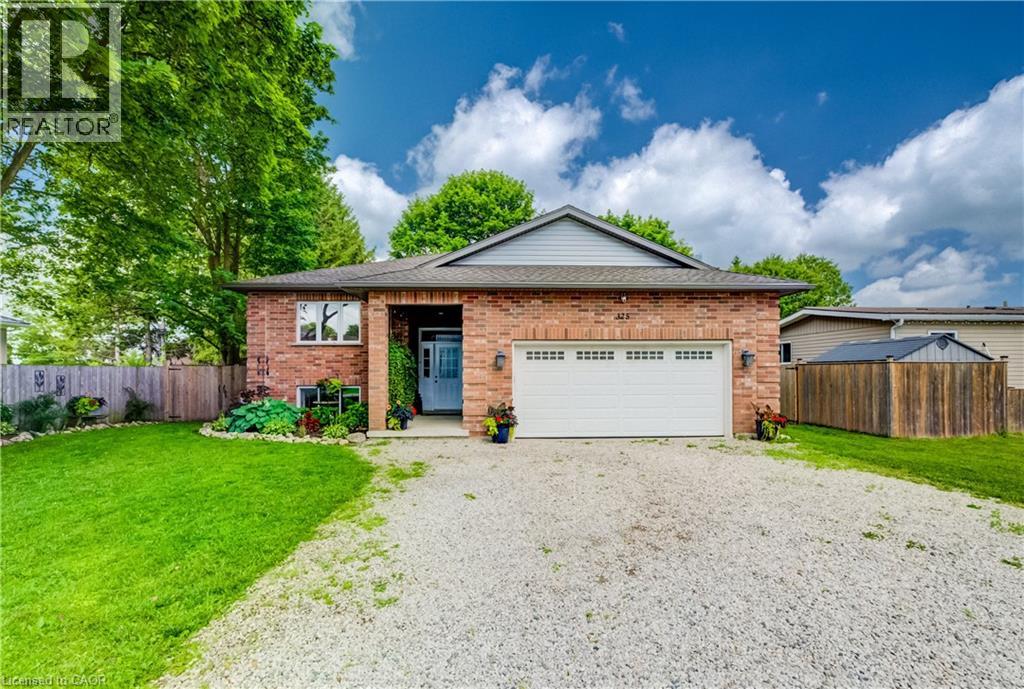 325 Mill Street, Palmerston, Ontario  N0G 2P0 - Photo 4 - 40843665
