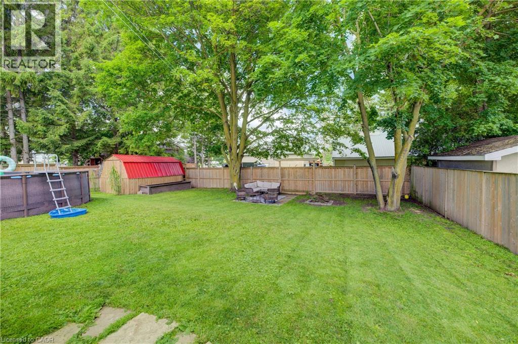 325 Mill Street, Palmerston, Ontario  N0G 2P0 - Photo 38 - 40843665