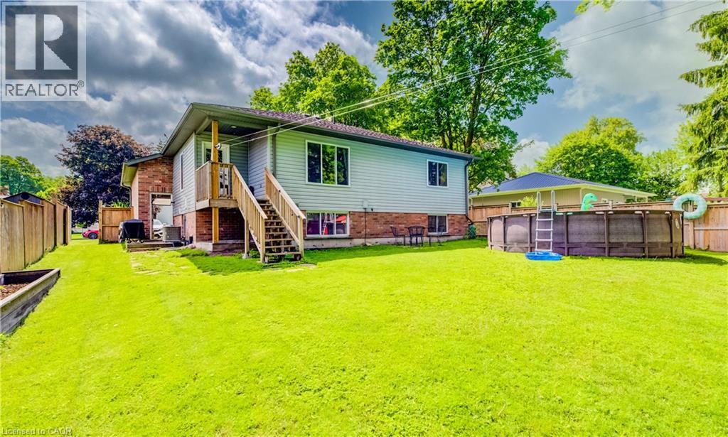 325 Mill Street, Palmerston, Ontario  N0G 2P0 - Photo 43 - 40843665