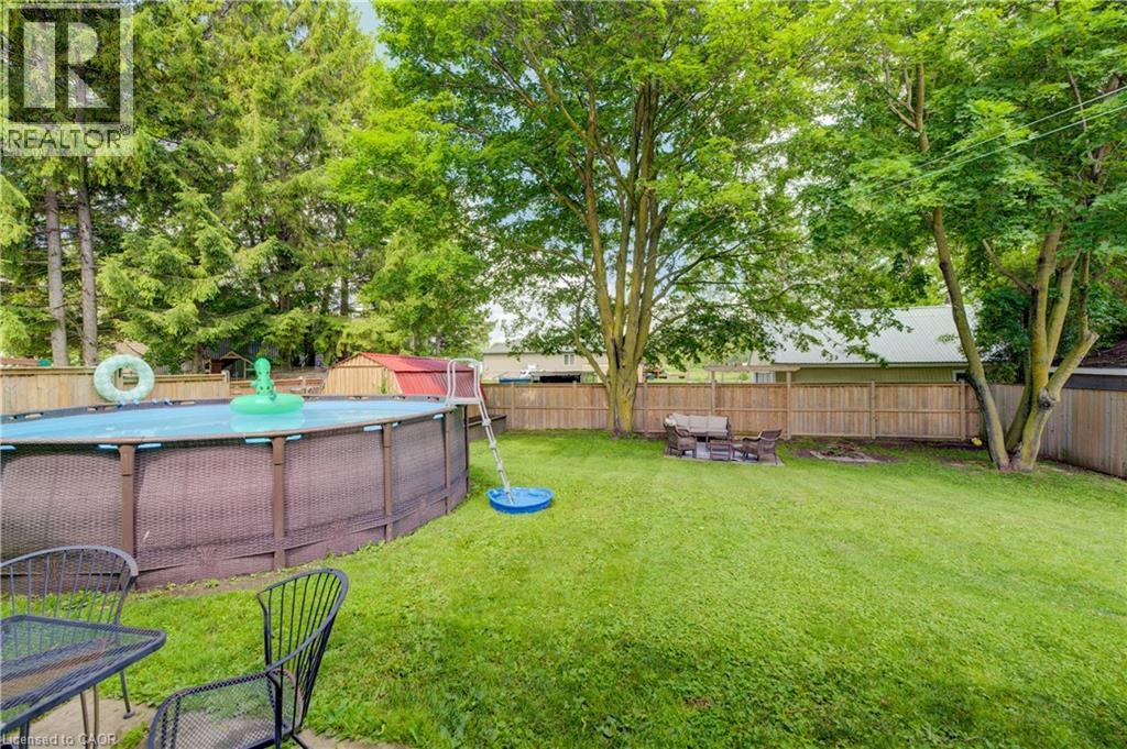 325 Mill Street, Palmerston, Ontario  N0G 2P0 - Photo 39 - 40843665