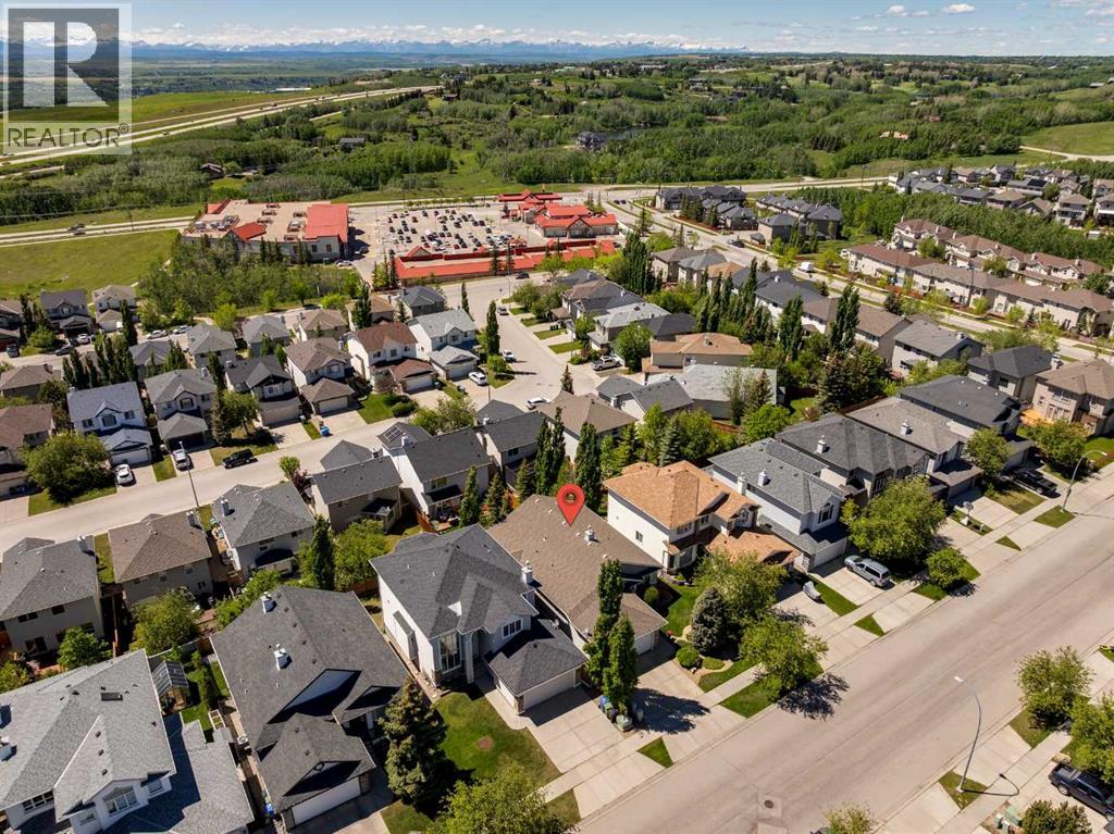 511 Rocky Ridge Drive NW, Calgary, Alberta  T3G 5C3 - Photo 45 - A2319538
