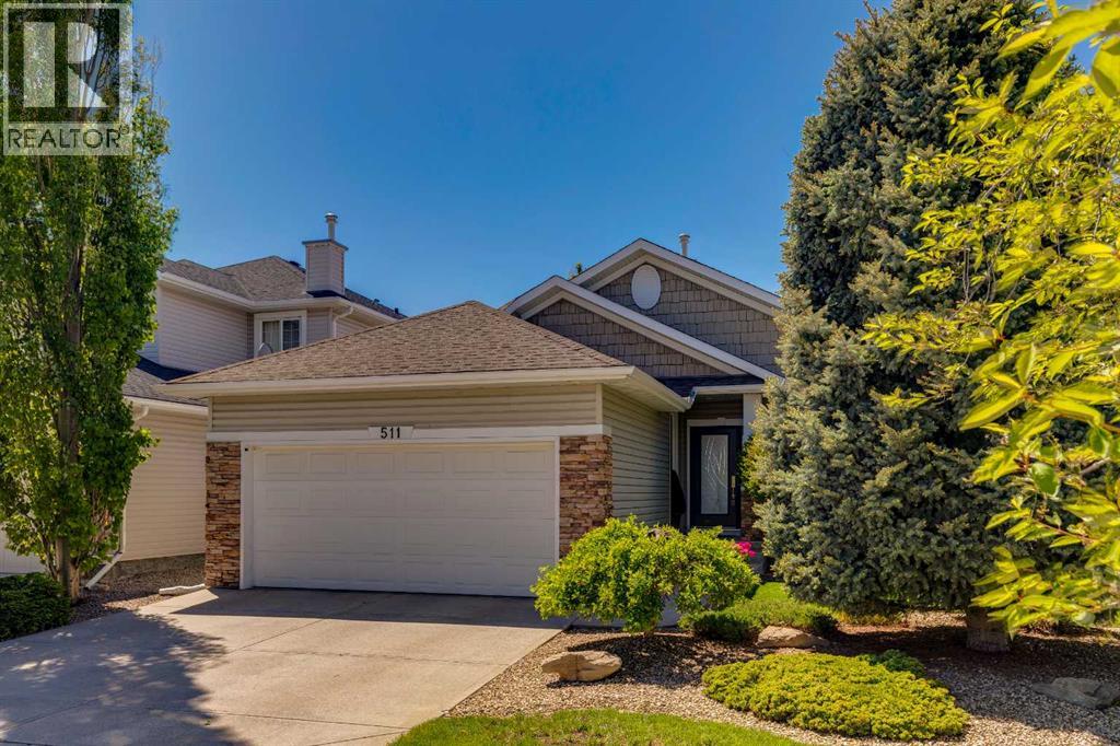 511 Rocky Ridge Drive NW, Calgary, Alberta  T3G 5C3 - Photo 42 - A2319538