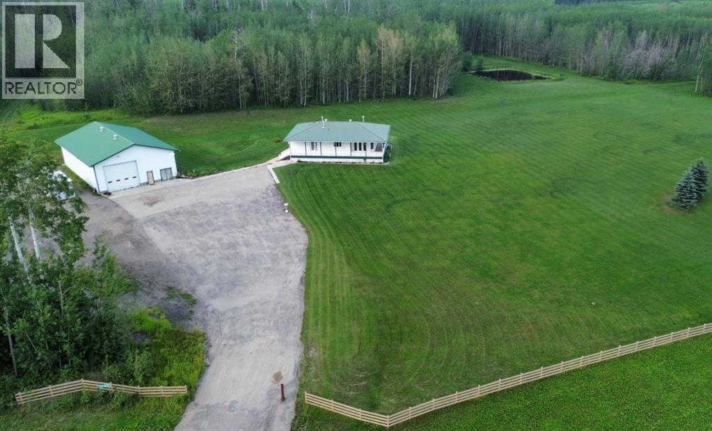 25336 Highway 43 Highway E, ridgevalley, Alberta