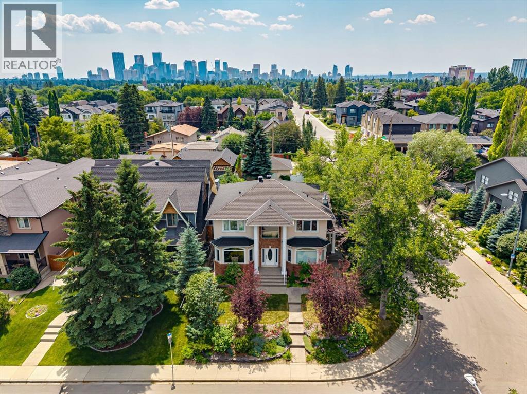 739 24 Avenue NW, Calgary, Alberta