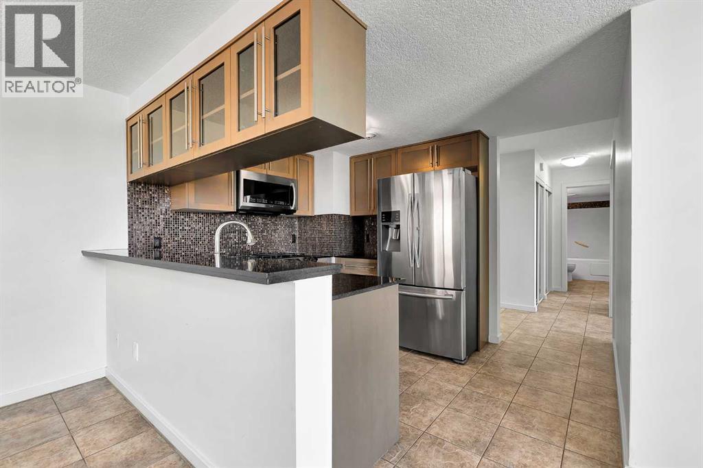 411, 429 14 Street NW, Calgary, Alberta  T2N 2A3 - Photo 12 - A2333718