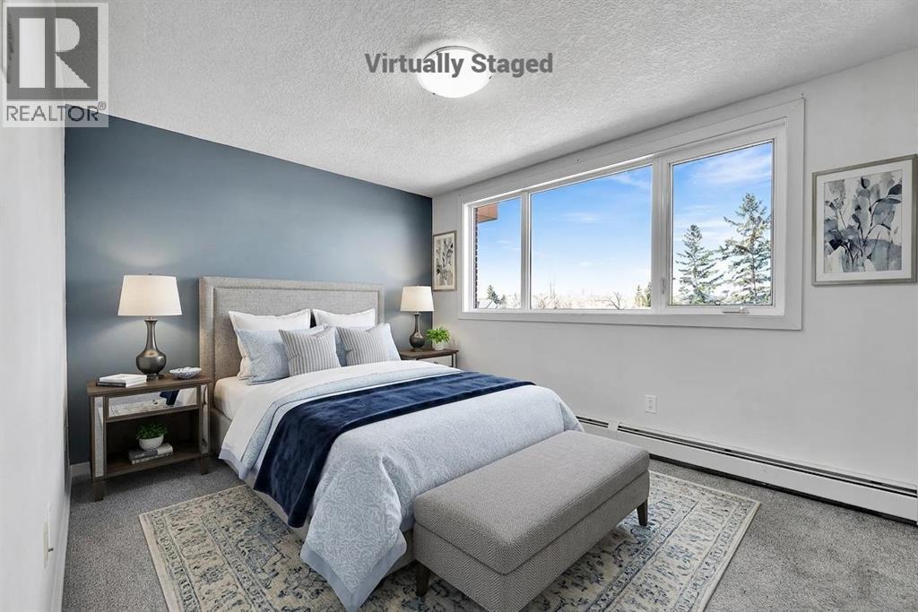 411, 429 14 Street NW, Calgary, Alberta  T2N 2A3 - Photo 6 - A2333718