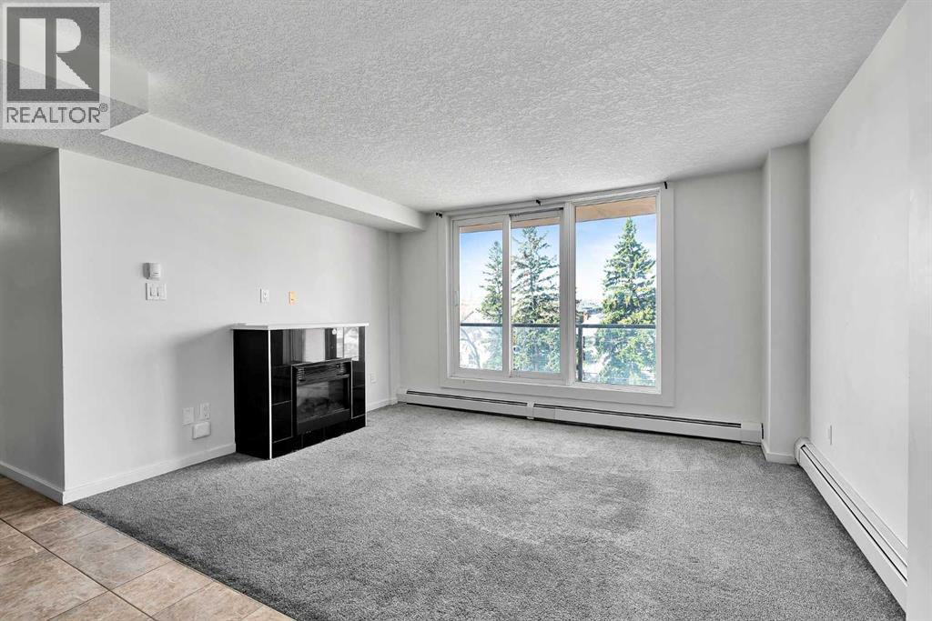 411, 429 14 Street NW, Calgary, Alberta  T2N 2A3 - Photo 20 - A2333718