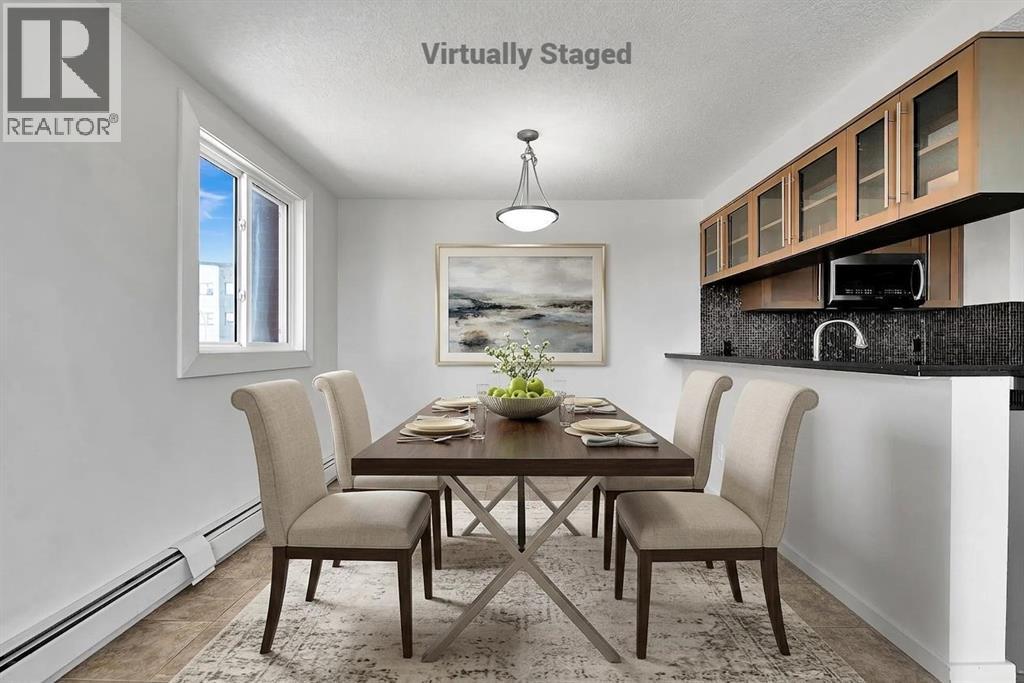411, 429 14 Street NW, Calgary, Alberta  T2N 2A3 - Photo 4 - A2333718