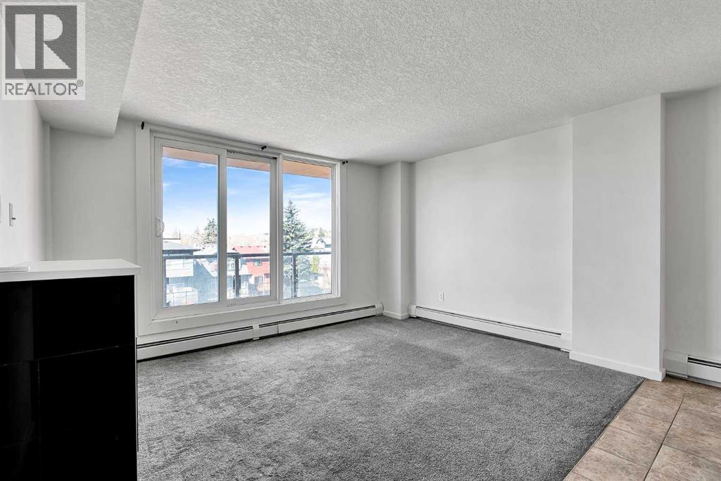 411, 429 14 Street NW, Calgary, Alberta  T2N 2A3 - Photo 19 - A2333718