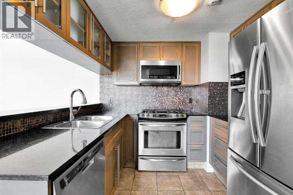 411, 429 14 Street NW, Calgary, Alberta  T2N 2A3 - Photo 1 - A2333718