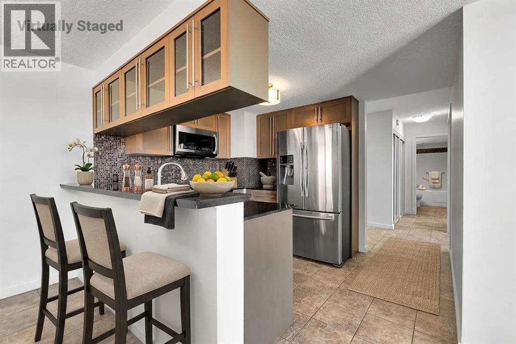 411, 429 14 Street NW, Calgary, Alberta  T2N 2A3 - Photo 2 - A2333718