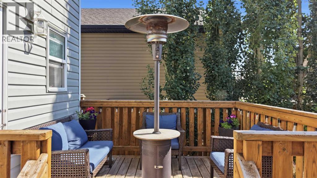 9 Hampton Crescent, Sylvan Lake, Alberta  T4S 0N2 - Photo 34 - A2334406