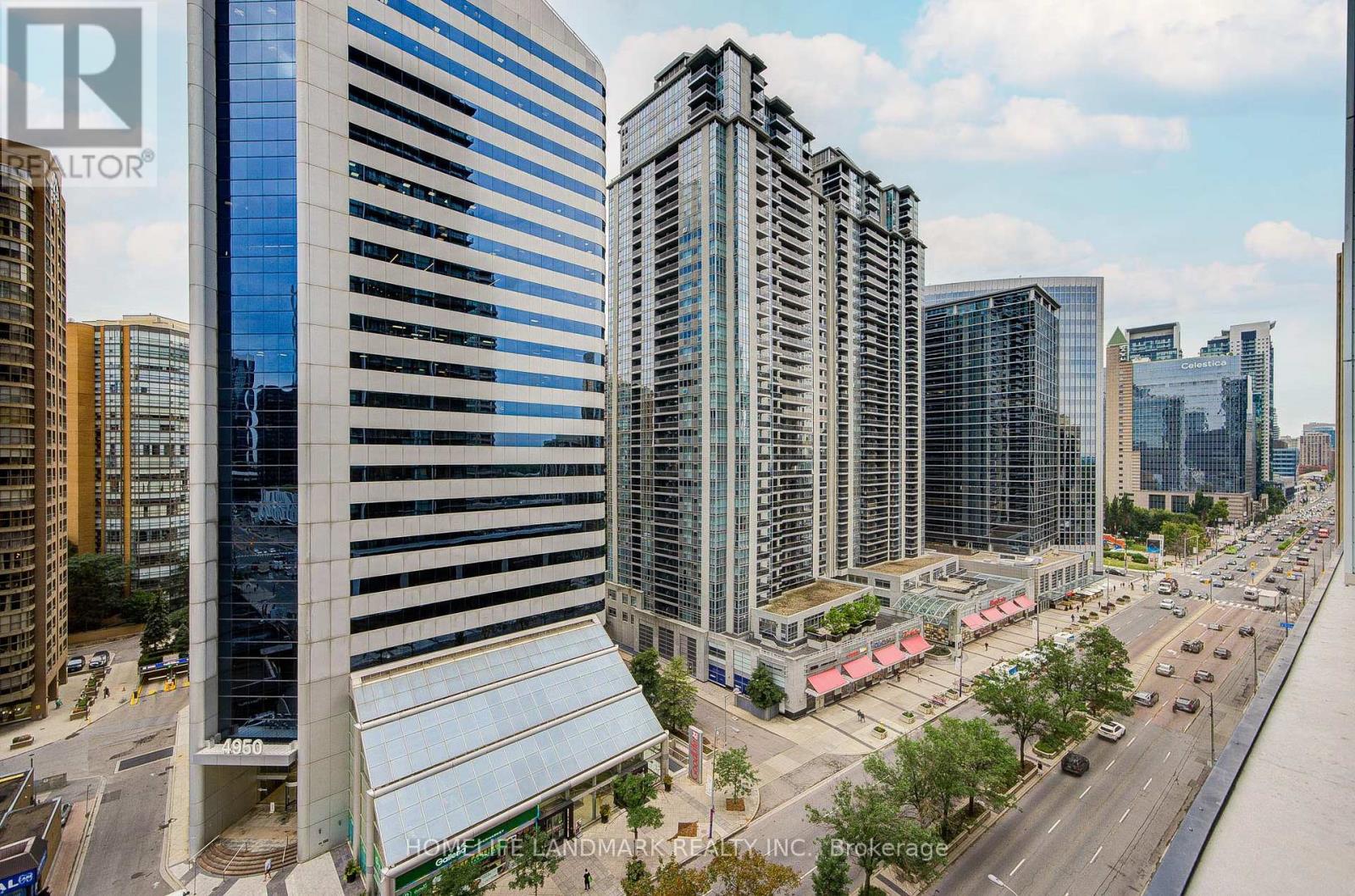 1009 - 4955 Yonge Street, Toronto, Ontario  M2N 0L8 - Photo 17 - C13647514