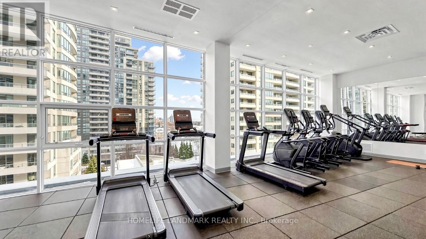 1009 - 4955 Yonge Street, Toronto, Ontario  M2N 0L8 - Photo 24 - C13647514