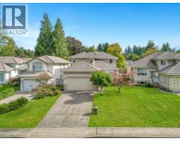 BSMT 805 FOWLER COURT, Coquitlam, British Columbia