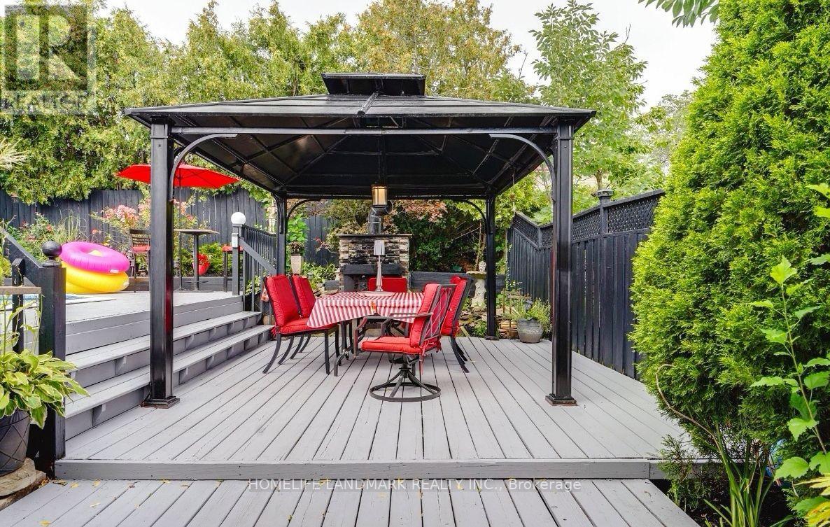 2673 Constable Road, Mississauga, Ontario  L5J 1W3 - Photo 29 - W13649106
