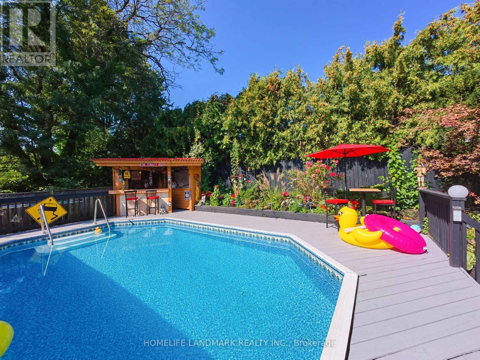 2673 Constable Road, Mississauga, Ontario  L5J 1W3 - Photo 30 - W13649106