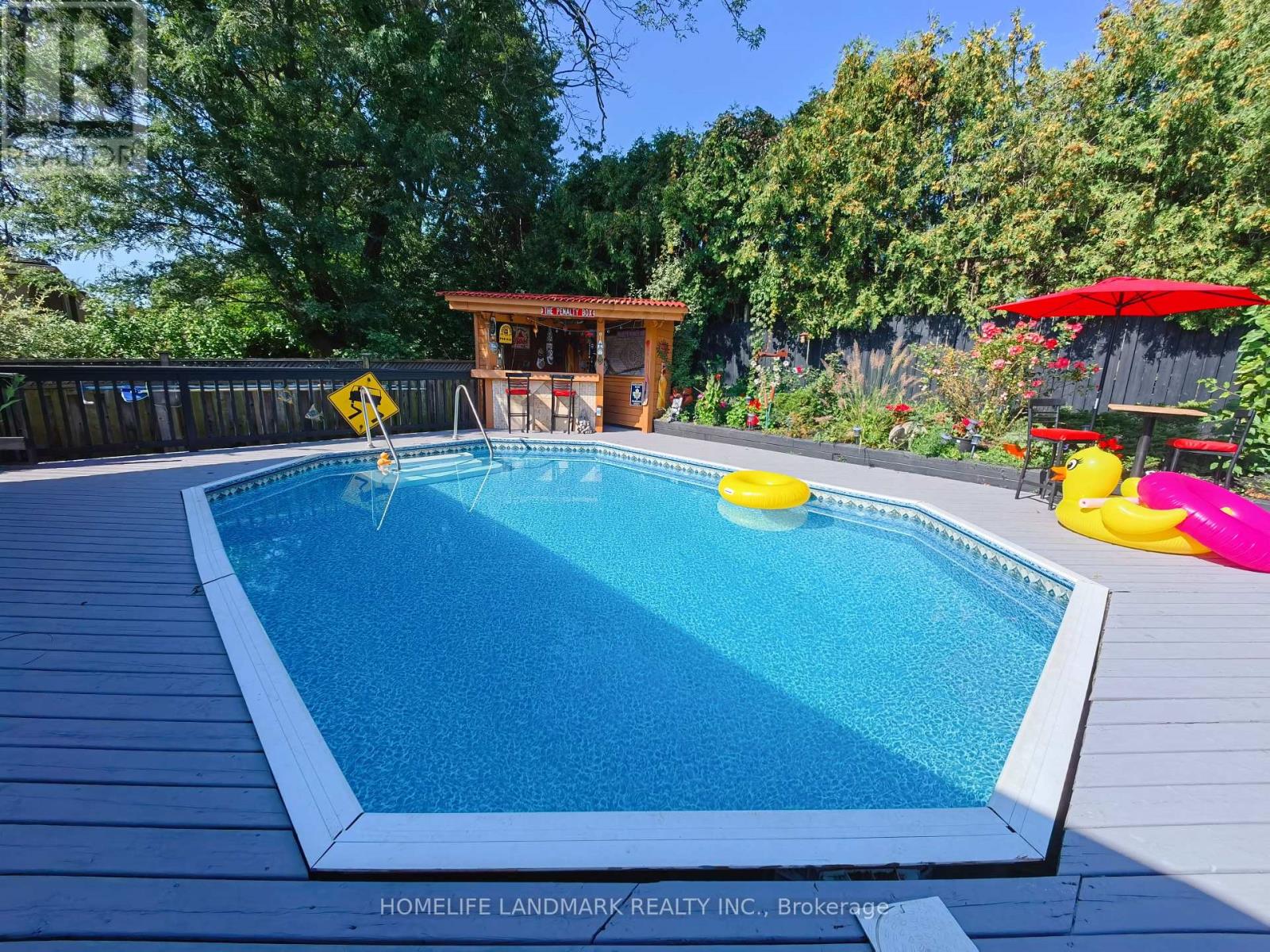 2673 Constable Road, Mississauga, Ontario  L5J 1W3 - Photo 31 - W13649106