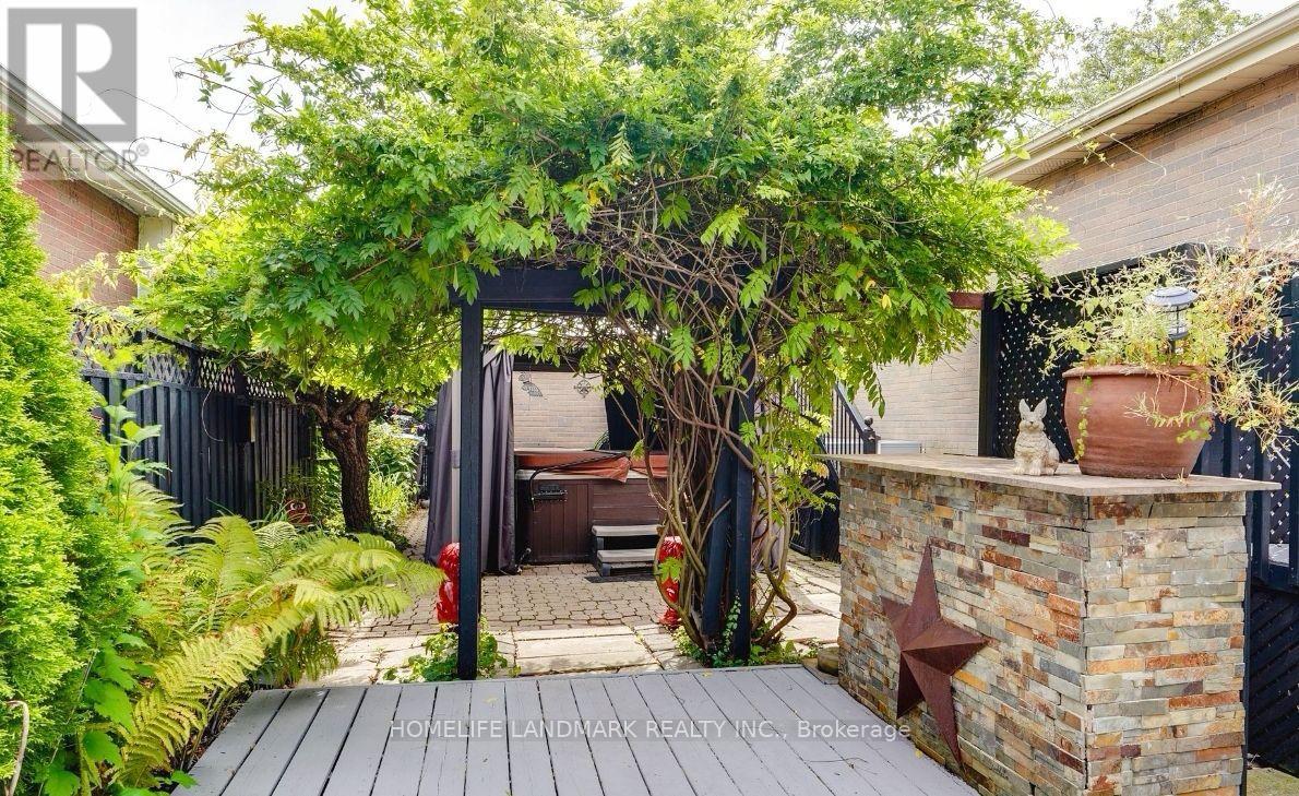 2673 Constable Road, Mississauga, Ontario  L5J 1W3 - Photo 28 - W13649106