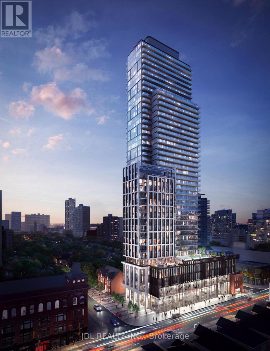 2003 - 3 GLOUCESTER STREET, Toronto, Ontario