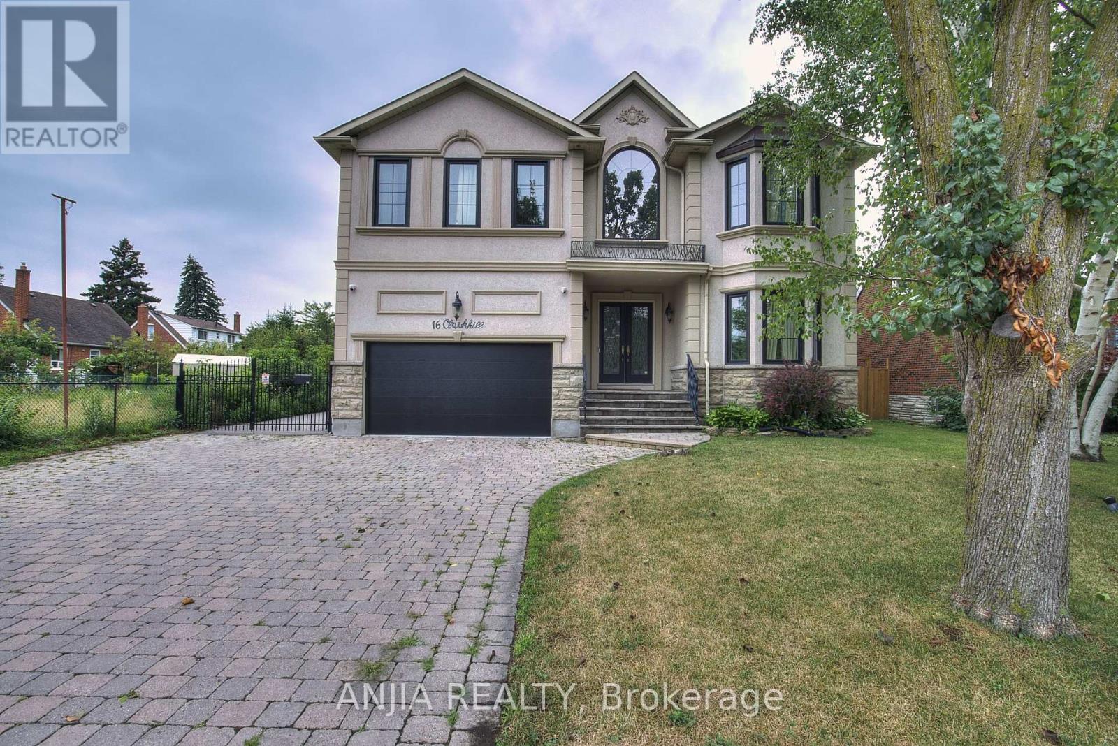 Basement - 16 Clarkhill Street, Toronto, Ontario  M2R 2G7 - Photo 2 - C13653298