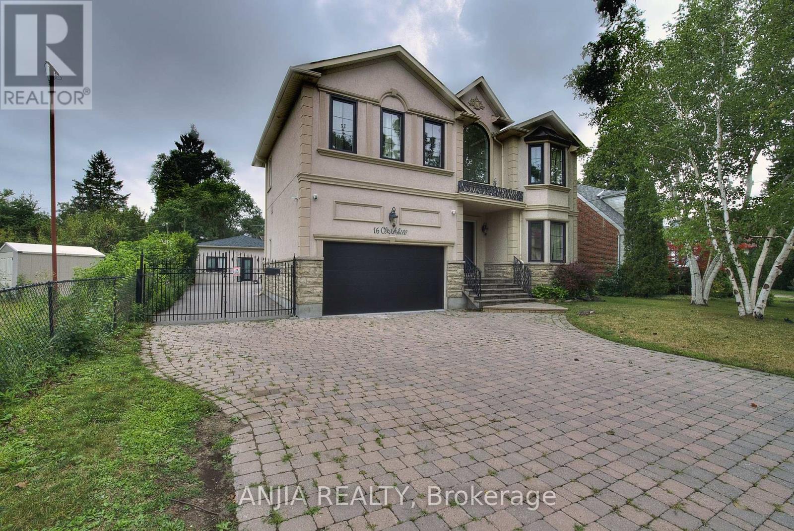 Basement - 16 Clarkhill Street, Toronto, Ontario  M2R 2G7 - Photo 3 - C13653298