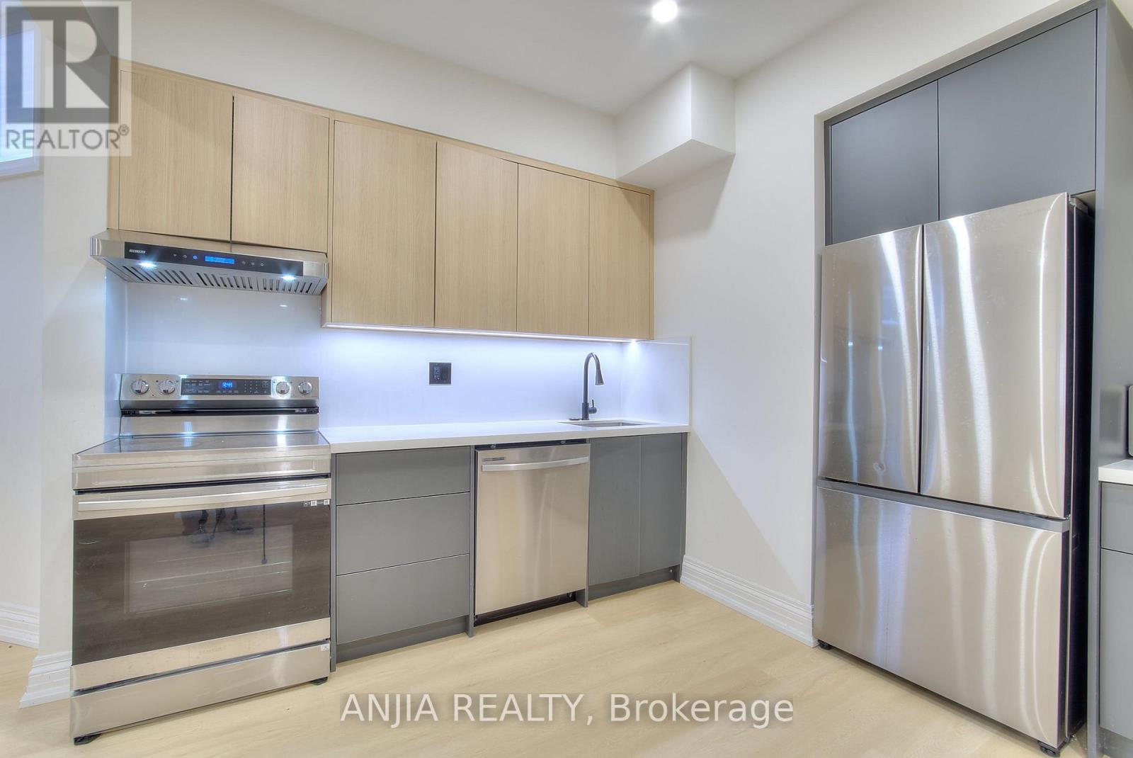 Basement - 16 Clarkhill Street, Toronto, Ontario  M2R 2G7 - Photo 6 - C13653298