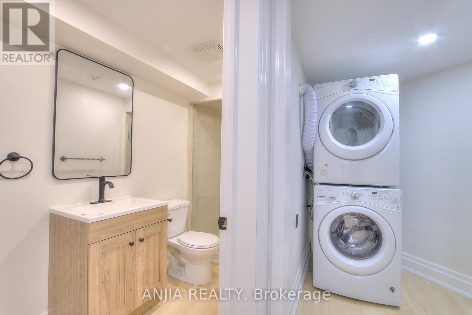 Basement - 16 Clarkhill Street, Toronto, Ontario  M2R 2G7 - Photo 9 - C13653298