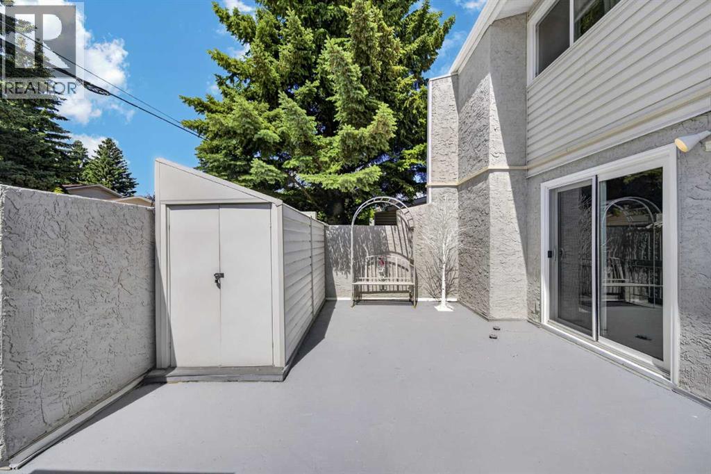 21, 4915 45 Street SW, Calgary, Alberta  T3E 3W5 - Photo 7 - A2326570
