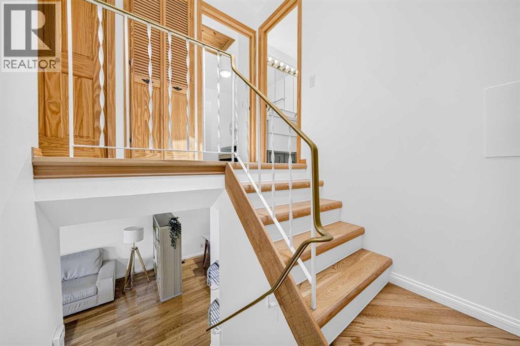 21, 4915 45 Street SW, Calgary, Alberta  T3E 3W5 - Photo 24 - A2326570