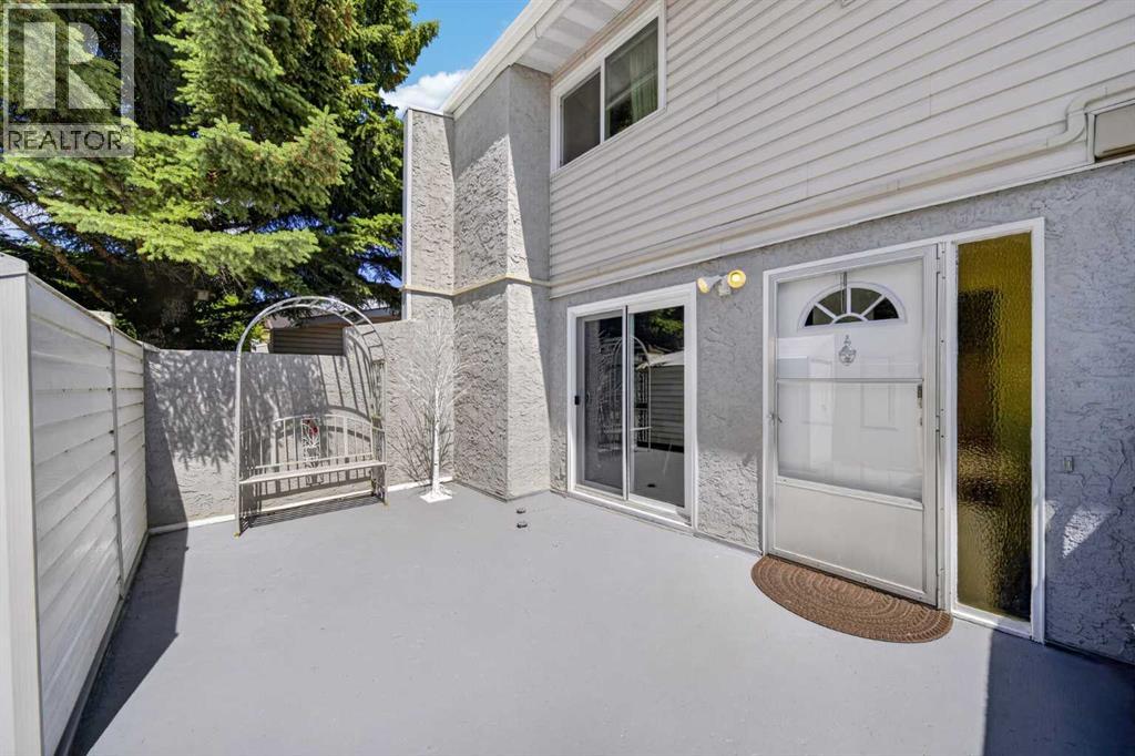 21, 4915 45 Street SW, Calgary, Alberta  T3E 3W5 - Photo 5 - A2326570
