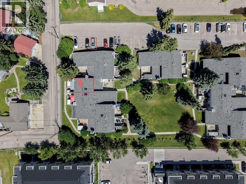 21, 4915 45 Street SW, Calgary, Alberta  T3E 3W5 - Photo 37 - A2326570