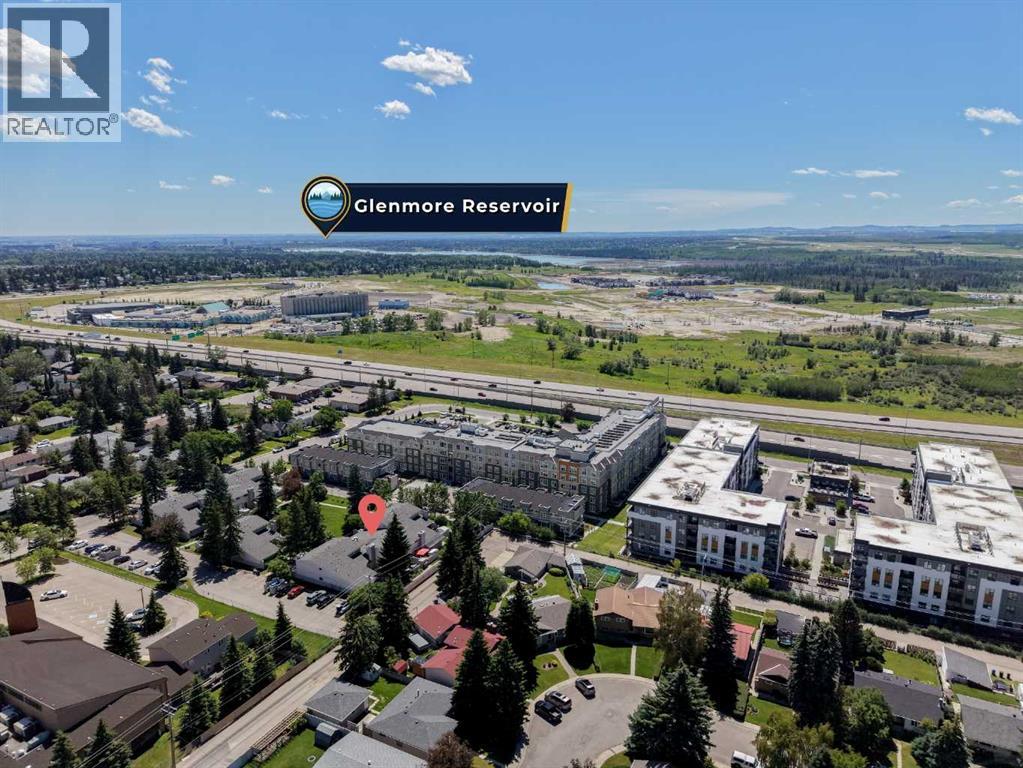 21, 4915 45 Street SW, Calgary, Alberta  T3E 3W5 - Photo 35 - A2326570