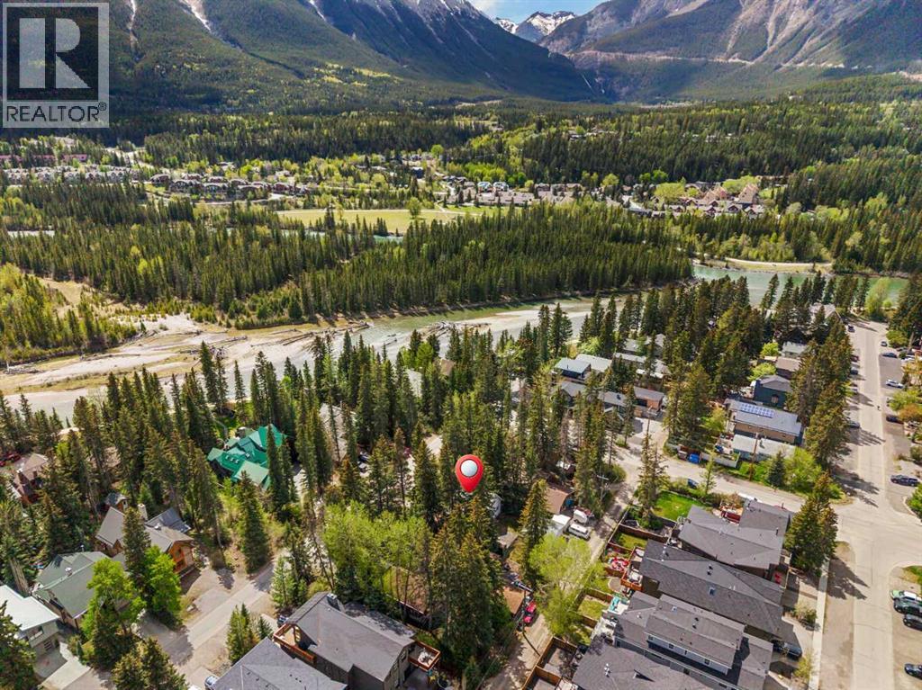 730 2nd Street, Canmore, Alberta  T1W 2K7 - Photo 13 - A2329754