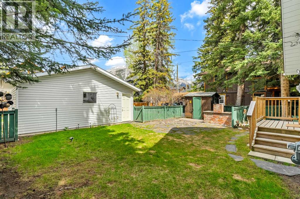 730 2nd Street, Canmore, Alberta  T1W 2K7 - Photo 16 - A2329754
