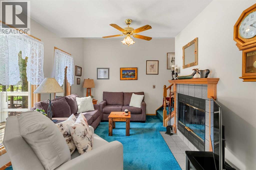 730 2nd Street, Canmore, Alberta  T1W 2K7 - Photo 28 - A2329754