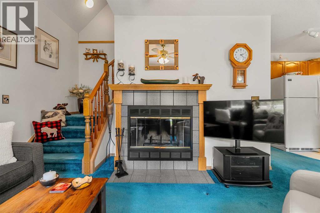 730 2nd Street, Canmore, Alberta  T1W 2K7 - Photo 29 - A2329754