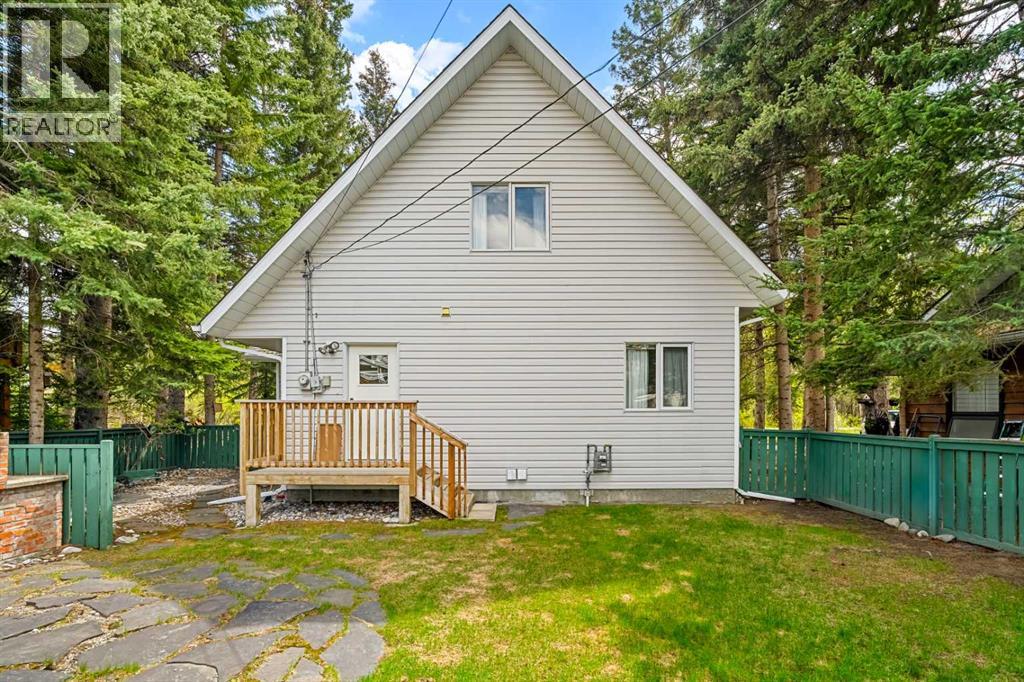 730 2nd Street, Canmore, Alberta  T1W 2K7 - Photo 15 - A2329754
